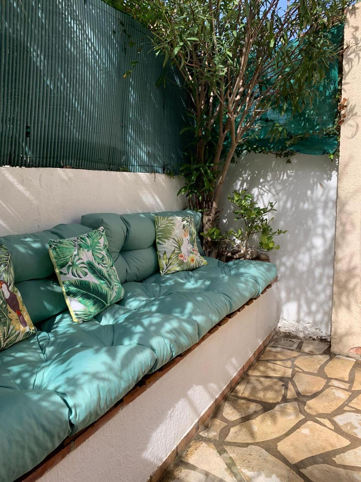 Appartement Bright With Small Terrace Fréjus